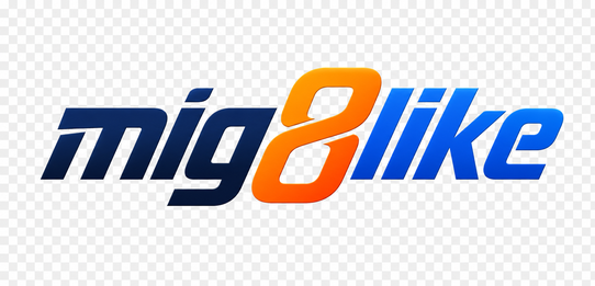 mig8like logo